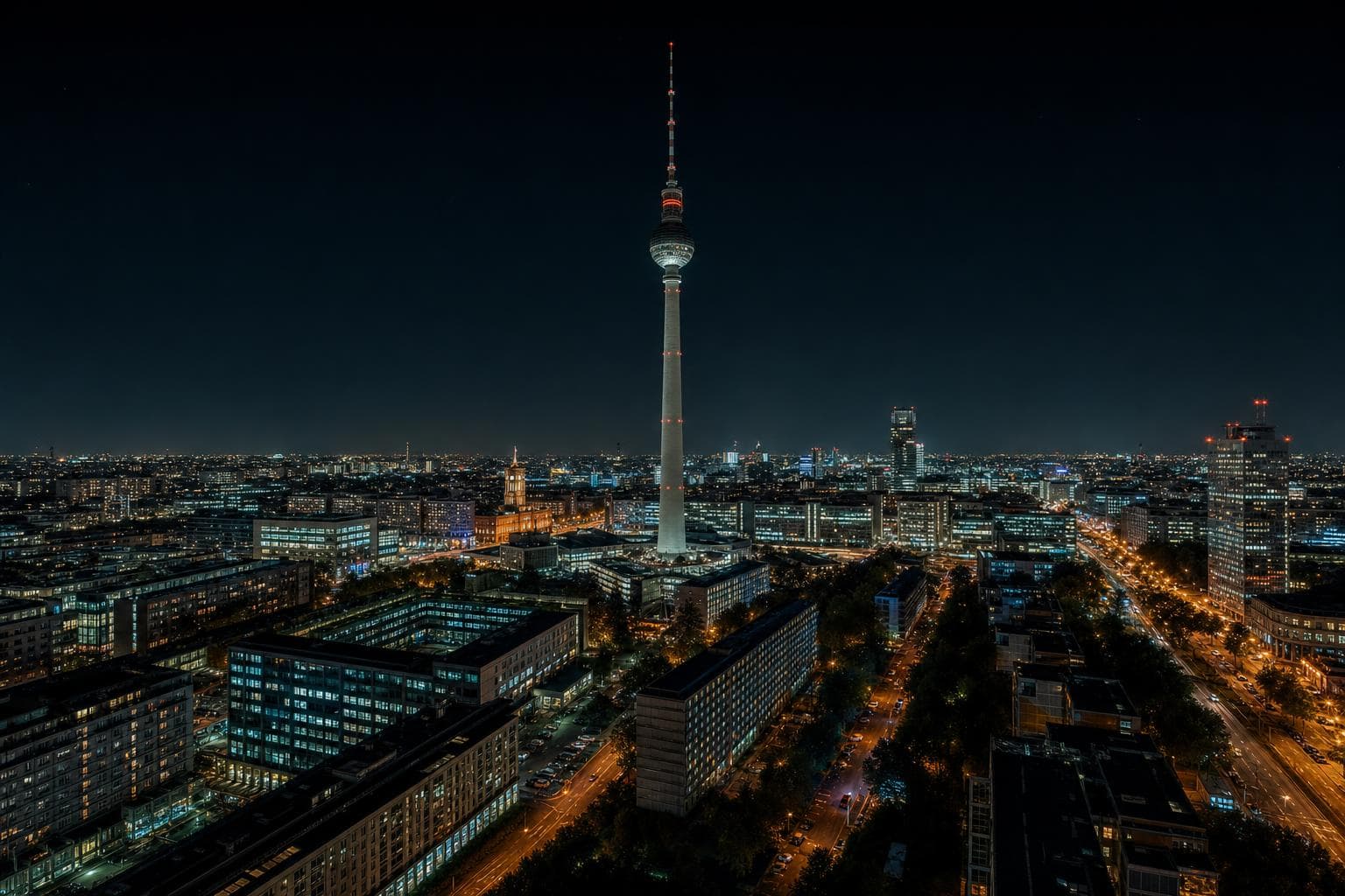 Kampfsportschulen in Berlin